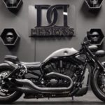 Harley-Davidson-V-Rod-Ass-EME-Miami-build-by-DD-Designs