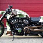 Harley-Davidson-V-Rod-Camu-by-Allvrods