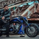 Harley-Davidson-V-Rod-owned-by-@Shehab-from-Libya