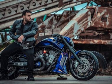Harley-Davidson-V-Rod-owned-by-@Shehab-from-Libya-04