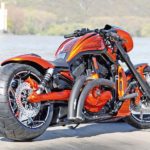 Harley-Davison-V-Rod-Muscle-by-Cult