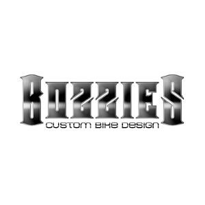 bozzies custom bike design
