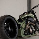 DragStyle-Hardcore-Cycles-Mean-Green-Machine-by-Walz-Cycles
