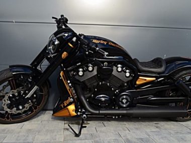 Harley-Davidson-Night-Rod-Porsche-Gold-by-Fat-Rod-Customs-03