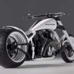 Harley-Davidson-Softail-Whitesnake-by-Bundnerbike