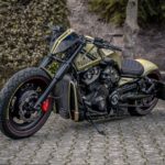Harley-Davidson-V-Rod-U.S.-Air-Force-by-Bullock-Custom-Bikes