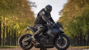 Buell 1125cr ‘Little SiStaR’ by WiCkeD [br]AIn 1