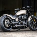 Harley-Davidson-Breakout-Cruiser-Sandy-by-Thunderbike