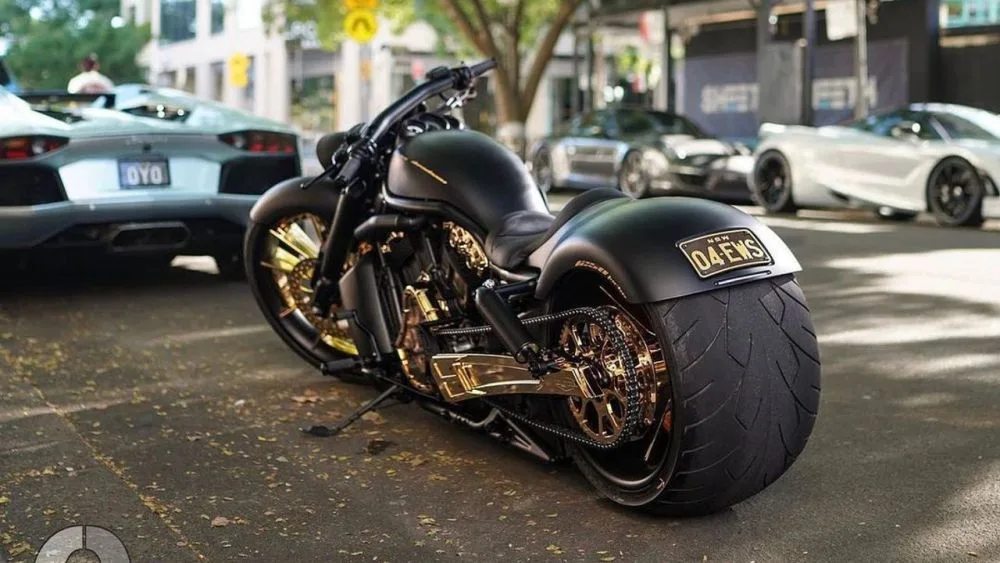Harley-Davidson-Hot-Rod-Australia-by-DGD-Custom
