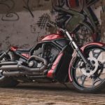 Harley-Davidson-V-Rod-Big-Red-The-Mega-Custom