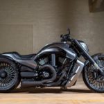 Harley-Davidson-V-Rod-Giotto-Australia-1-by-Box39