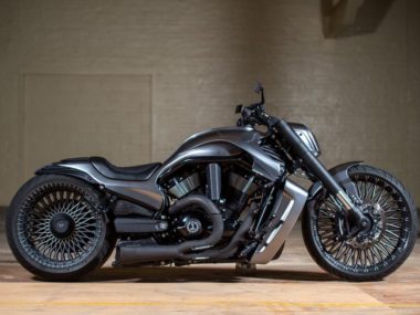 Harley-Davidson-V-Rod-Giotto-Australia-1-by-Box39-01