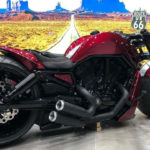 Harley-Davidson-V-Rod-by-Big-Bad-Customs