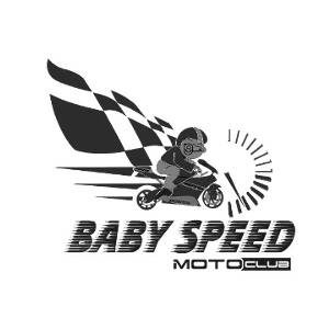 baby speed moto club