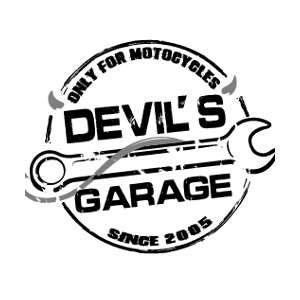 devil's garage