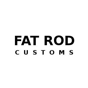 fat rod customs logo