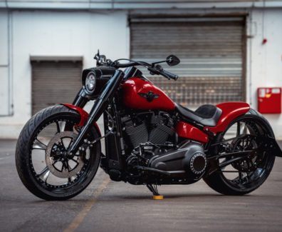 H-D-Fat-Boy-114-Red-Booster-customized-by-Thunderbike-09