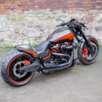 Harley-Davidson-FXDR-Dynamic-by-Nine-Hills-Motorcycles