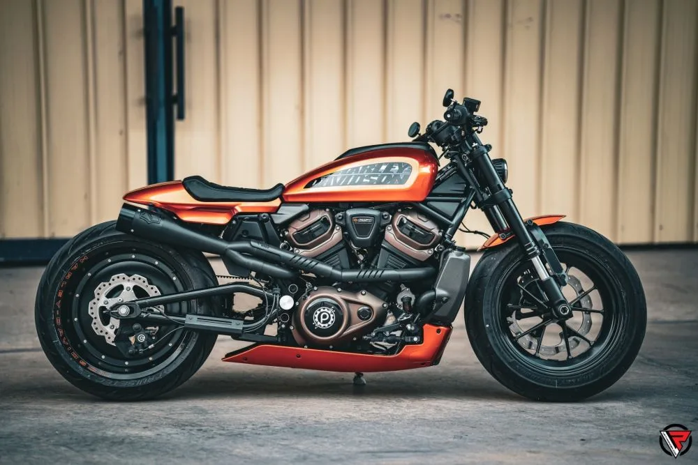 Harley-Davidson-Sportster-S-240-by-ปอล้อโต