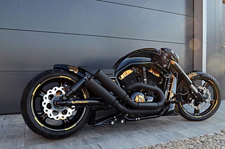 harley davidson v rod 360 price
