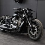 Harley-Davidson-V-Rod-Camu-Marauder-by-DD-Designs