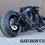 Harley-Davidson-V-Rod-Dark-by-Bad-Boy-Customs
