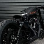 Harley-Davidson 48 Sportster 2020