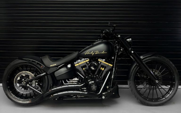 harley turbine wheel