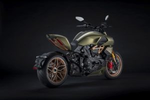 Ducati Diavel 1260 159 CV 'Lamborghini Sián' Brutale Edition Ducati-Diavel-1260-159-CV-Lamborghini-Sian-Edition
