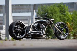 TB-Frame-25th-Anniversary-Bike-by-Thunderbike-Specials