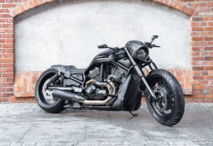 H-D-V-ROD-Night-Rod-Warrior-by-Nine-Hills-Motorcycles