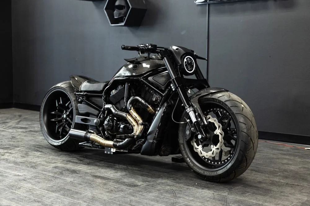 Harley-Davidson-V-Rod-USA-NZ-by-DD-Design