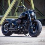 Harley-Davidson-custom-Fat-Boy-Onix-by-Ricks-Motorcycles