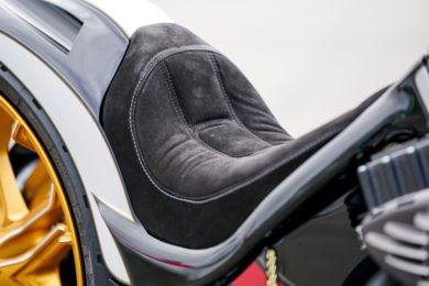 TB Frames Racing Series 'Grand Prix 2' by Thunderbike