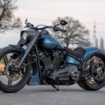 Harley-Davidson-Fat-Boy-custom-Viking-force-by-Thunderbike