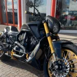 Harley-Davidson-V-Rod-Special-by-ASSO-Special-Bike