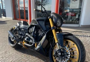 Harley-Davidson-V-Rod-Special-by-ASSO-Special-Bike