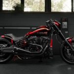 Harley-Davidson-custom-FXDR-114-by-Killer-Custom