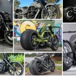 20 Best custombike motorcycle builders | 2023