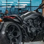 Ducati X-Diavel Bad Ass · Aliense 77 · by Box39