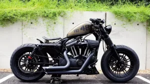 Harley-Davidson-Sportster-48-by-Poulson-Creative