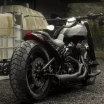 Killer-Custom-has-updated-the-classic-Harley-Softail-Slim