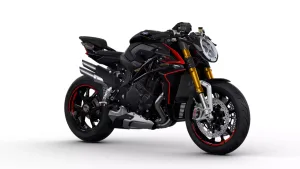 MV Augusta Brutale 1000RR 2023 Extreme Hyper-Naked