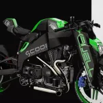 The story of the modification of the Buell 'XBUELL gcode 1.2' 11