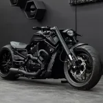 When it comes to motorcycle modification, DD Design