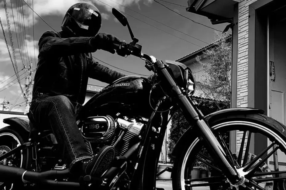 Harley-Davidson-Breakout-FXBRS-2022-owned-by-@Lano