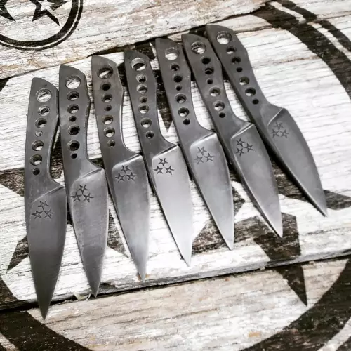Knives by TriStar