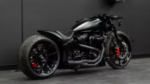 Harley-Davidson-V-Rod-Custom-AMG-GT-by-DD-Designs