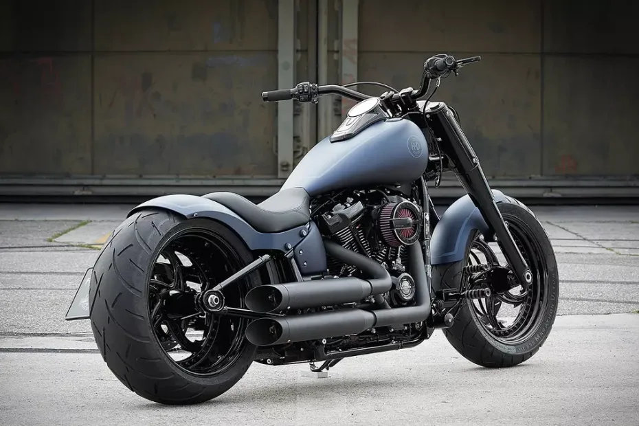 Fatboy harley davidson 2021 sale