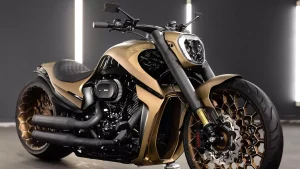 Harley-Davidson Breakout 'Giotto Altre Edition' by BOX39 Harley-Davidson-Breakout-Giotto-Altre-Edition-by-BOX39